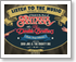 Santana & The Doobie Brothers Tribute logo