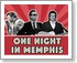 One Night In Memphis - Presley, Orbison & Cash 2025 logo