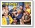 COME FROM AWAY - Presented by Riverland Musical Society logo