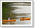 canoeing