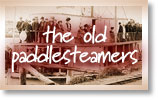 Paddlesteamers memories : old photos