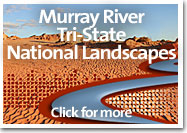 Murray River Tri-State National Landscapes