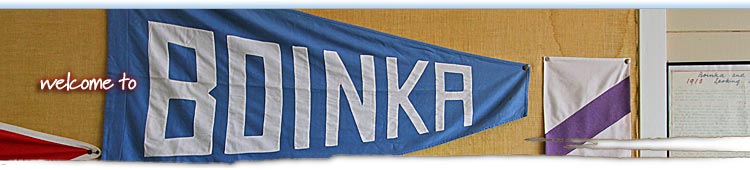 Boinka Banner Image