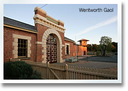 Wentworth Gaol
