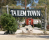 Tailem Bend Logo